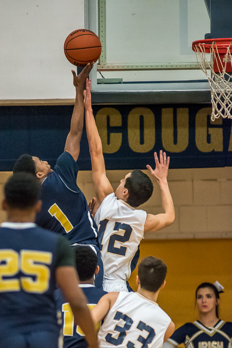 Batavia Lions Tournament 2015 Round 1