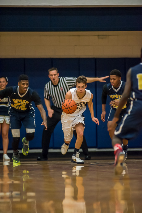 Batavia Lions Tournament 2015 Round 1