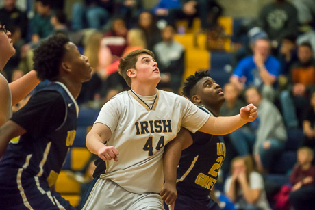 Batavia Lions Tournament 2015 Round 1