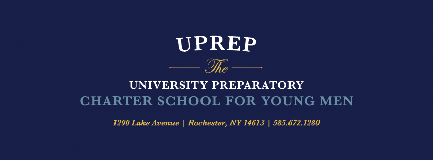 University Preparatory Charter School For Young Men
