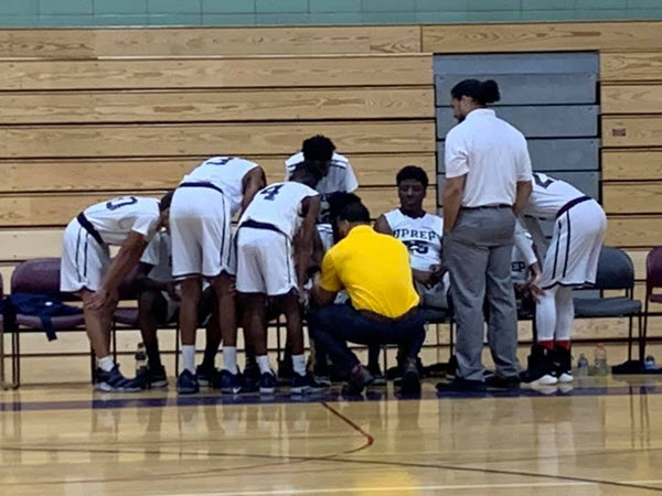 UPrep – Basketball 3