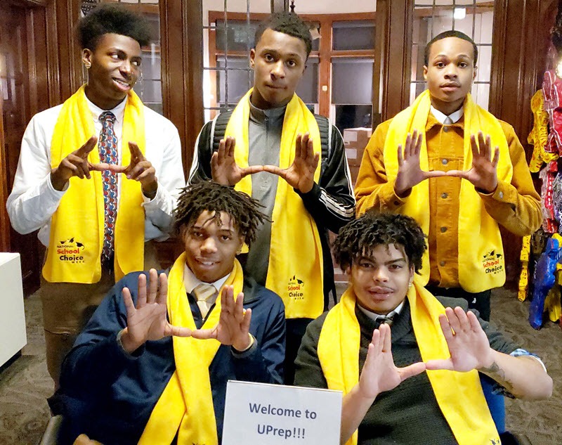 Uprep-school-choice