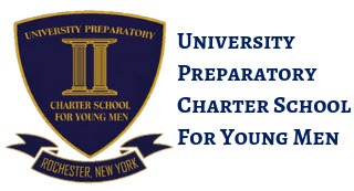 Uprep Rochester Logo